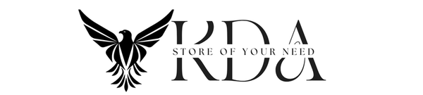 KDA Store